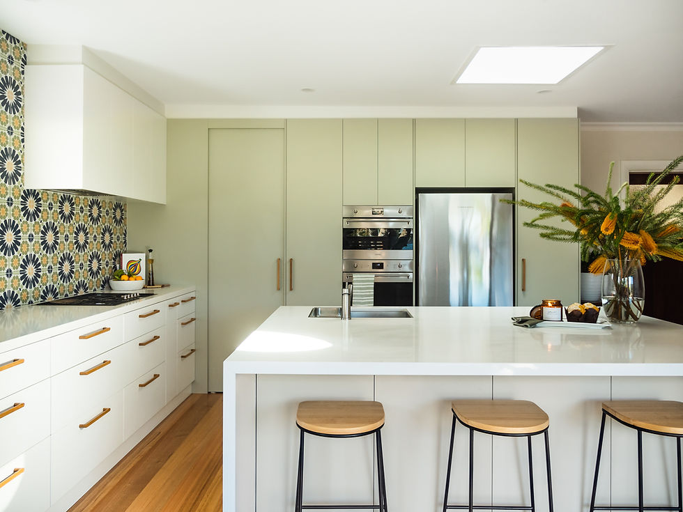 malvern east