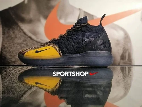 kd 11 michigan