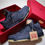 Thumbnail: Air Jordan 4 x Levi's Black Denim