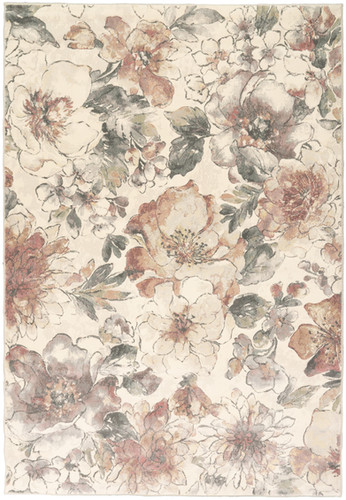 Dynamic Rug 5614 ECLIPSE 63528-6747 | Dynamic Rugs