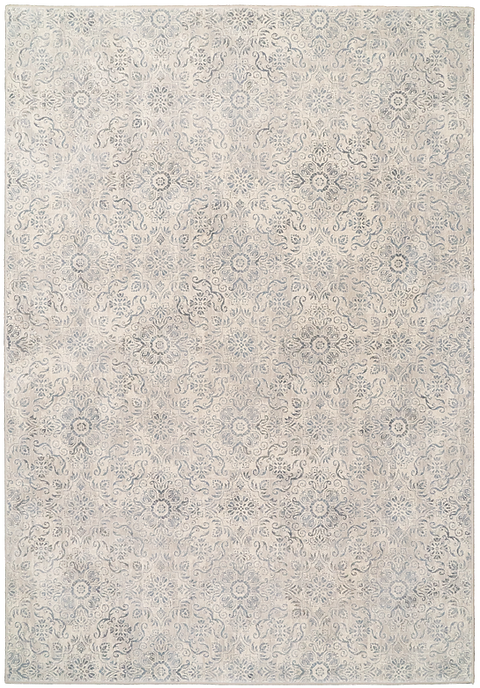 ANCIENT GARDEN 57162-9646 | Dynamic Rugs