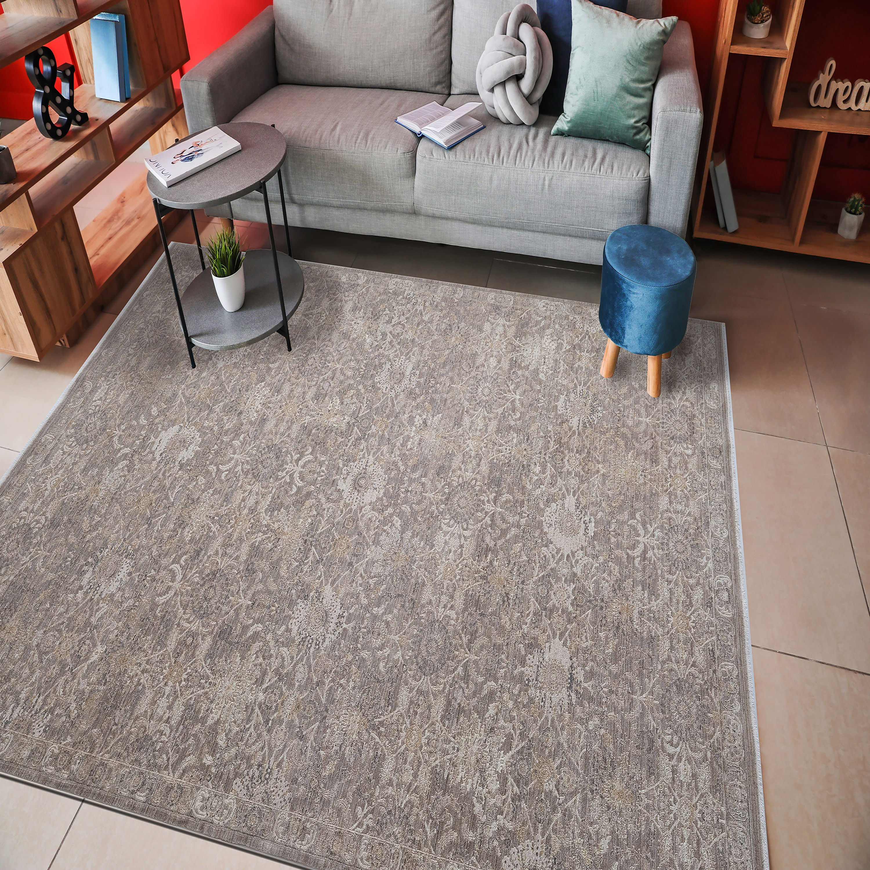 Larsa Rugs Lara