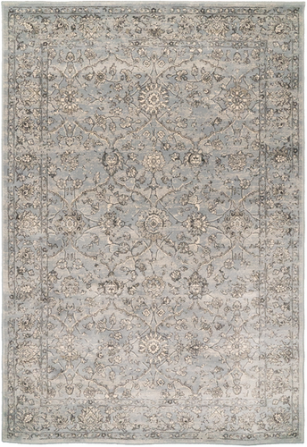 Dynamic Rug 5614 ANCIENT GARDEN 57136-4646 | Dynamic Rugs