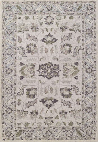 Maria Dynamic Rug DAISY 9083-499 | Dynamic Rugs