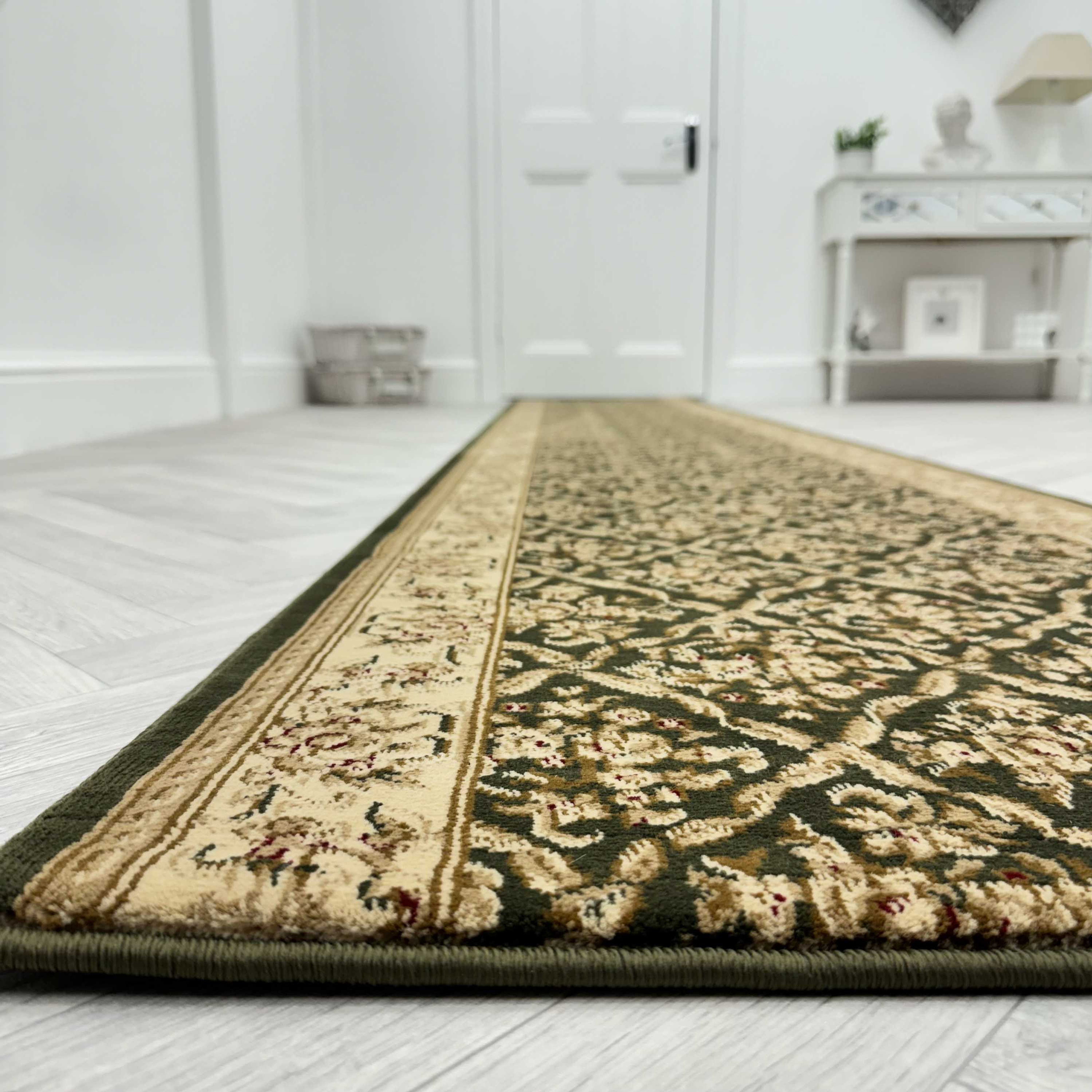 Dynamic Rugs | Legacy Roll Runner
