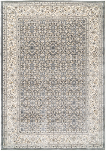 Dynamic Rug 5614 ANCIENT GARDEN 57011-5666 | Dynamic Rugs