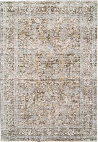 Dynamic Rug Passion Collection BLISS 17587-890 | Dynamic Rugs