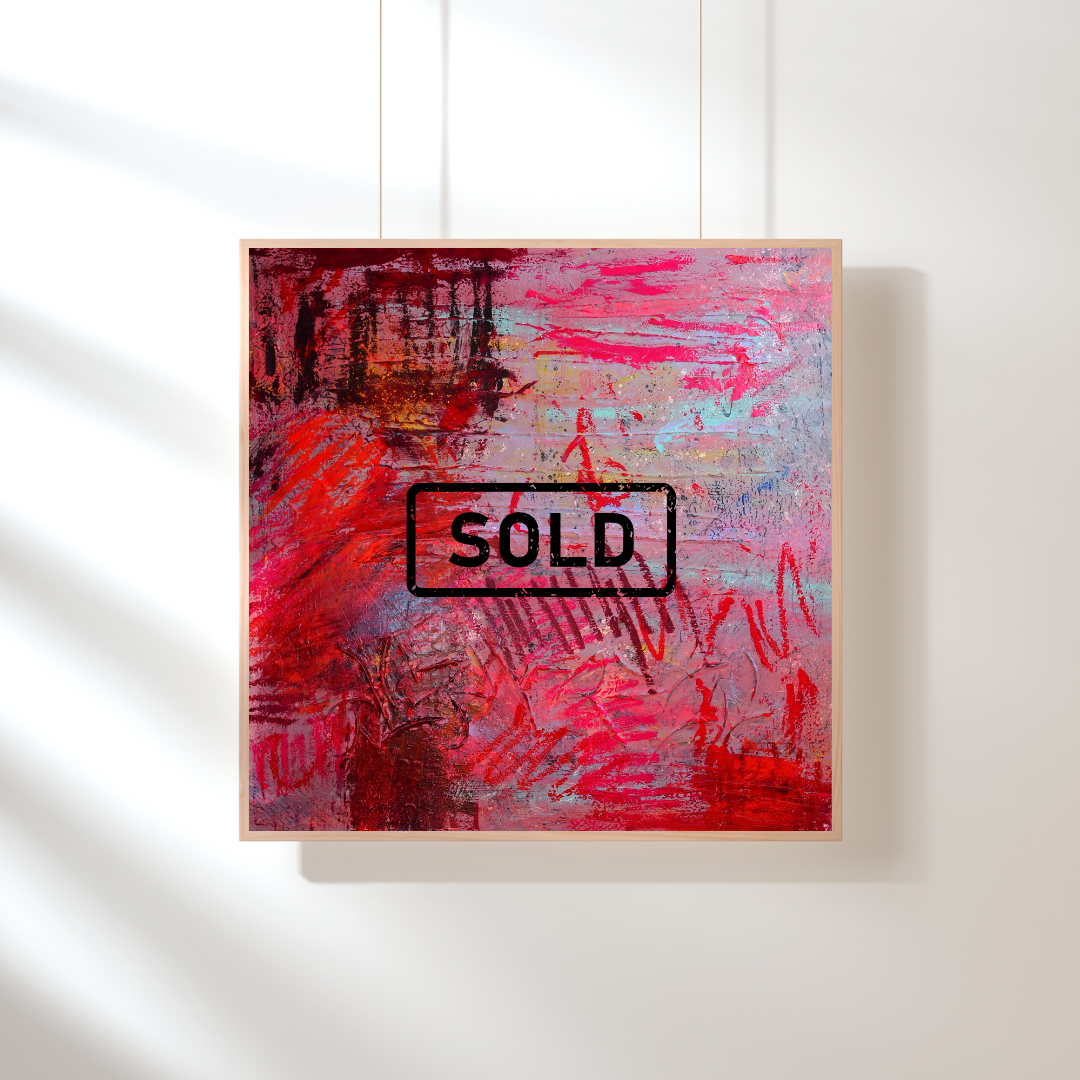 LIPSTICK 100X100X3 CM