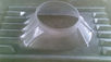 POLYCARBONATE BASE PLATE