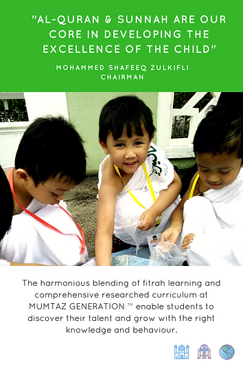 Our Programs