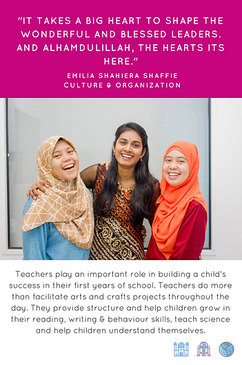 Our Programs