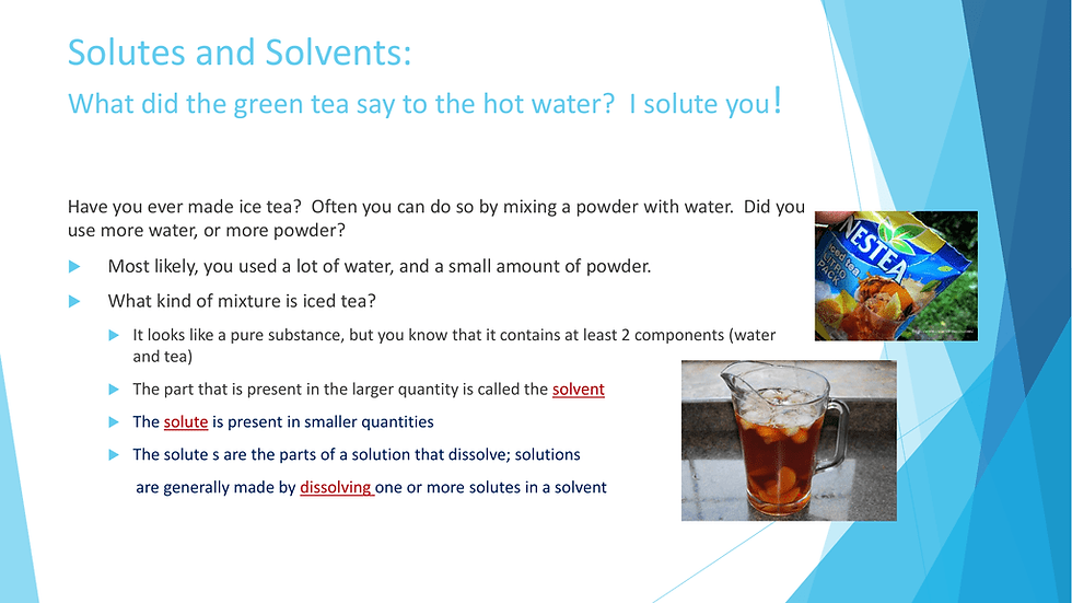 solutions 5