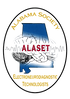 ALASET Logo