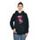 Thumbnail: Unisex EcoSmart® Pullover Hoodie Sweatshirt