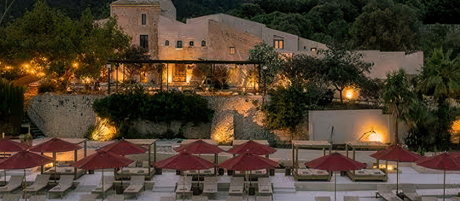 THE LODGE MALLORCA - RECENSION