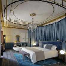 CAN BORDOY GRAND HOUSE & GARDEN - A HIDDEN 5 STAR HOTEL