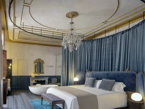 CAN BORDOY GRAND HOUSE & GARDEN -  A HIDDEN 5 STAR HOTEL