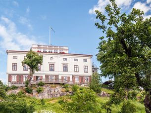 Prisvärd dagkonferens på Hufvudsta Gård 