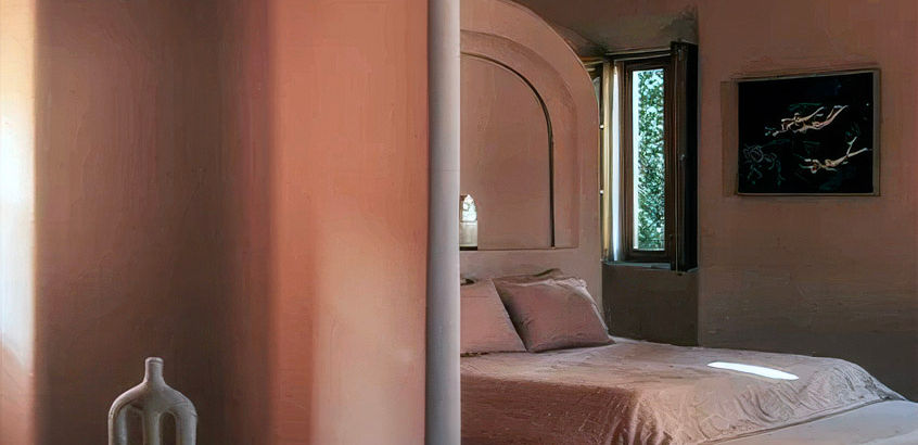 HOTEL CORAZON, MALLORCA