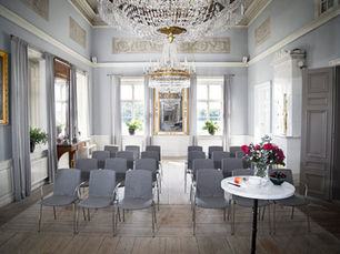 DAGKONFERENS I STOCKHOLM