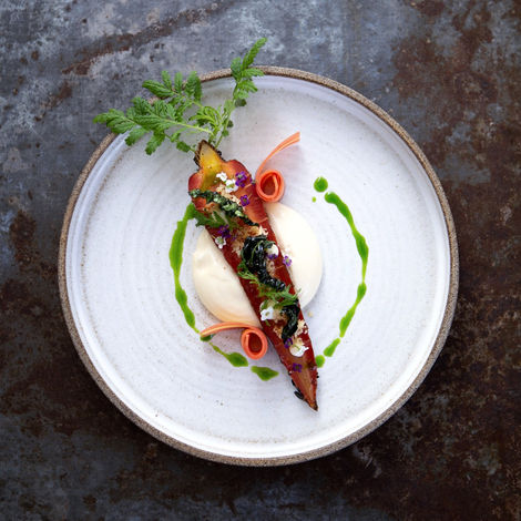 Boka bord i Görvälns restaurang