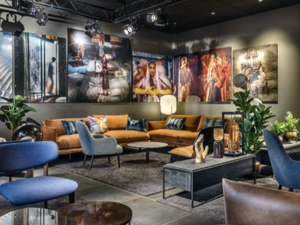 HOTELLTIPS: HOTEL DRAKEN I GÖTEBORG