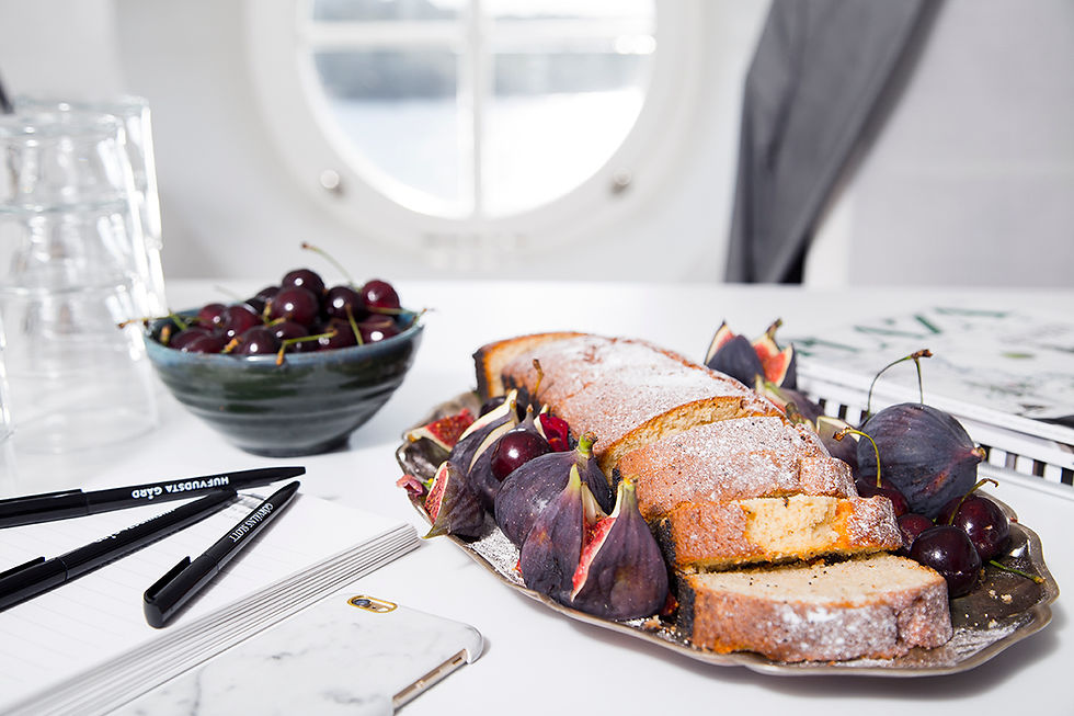 Solgården, konferensrum