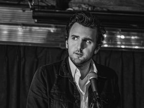 Robert Baril: July 9-12