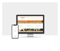 MayFord Seeds App