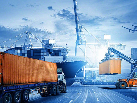 How a Logistics Company Can Streamline Your Supply Chain