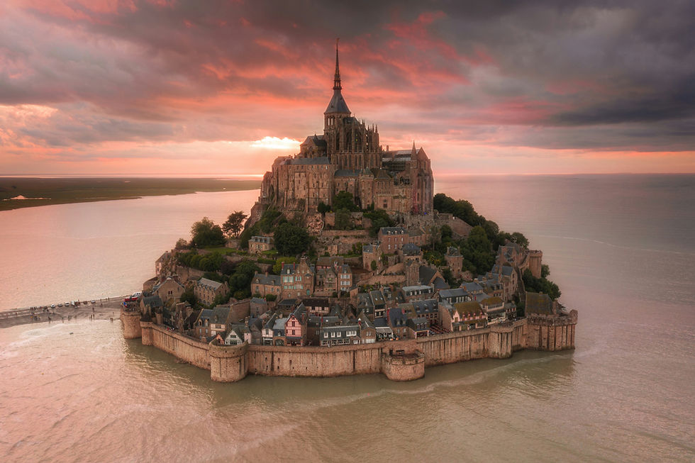 France