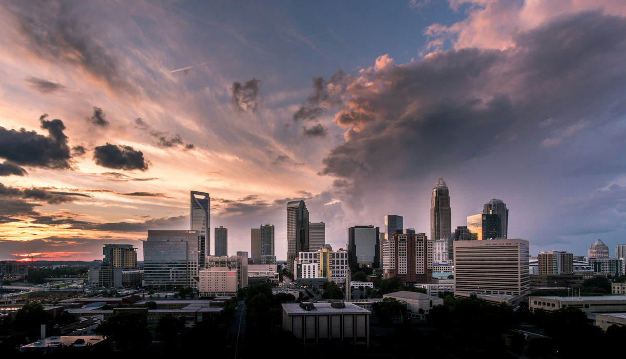 Charlotte - Disc Golf Travels