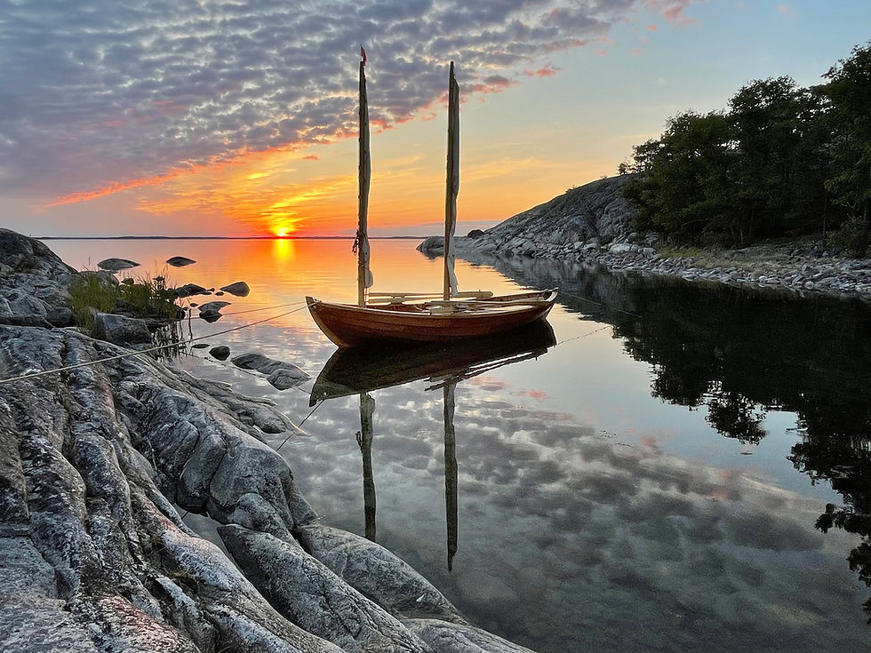 Åland Islands