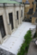 Merchant Taylor Hall, London