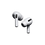 Miniatura: AirPods Pro 2da Gen