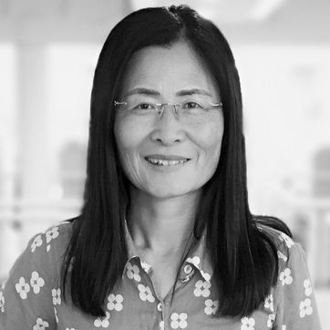 Jun Zhang headshot