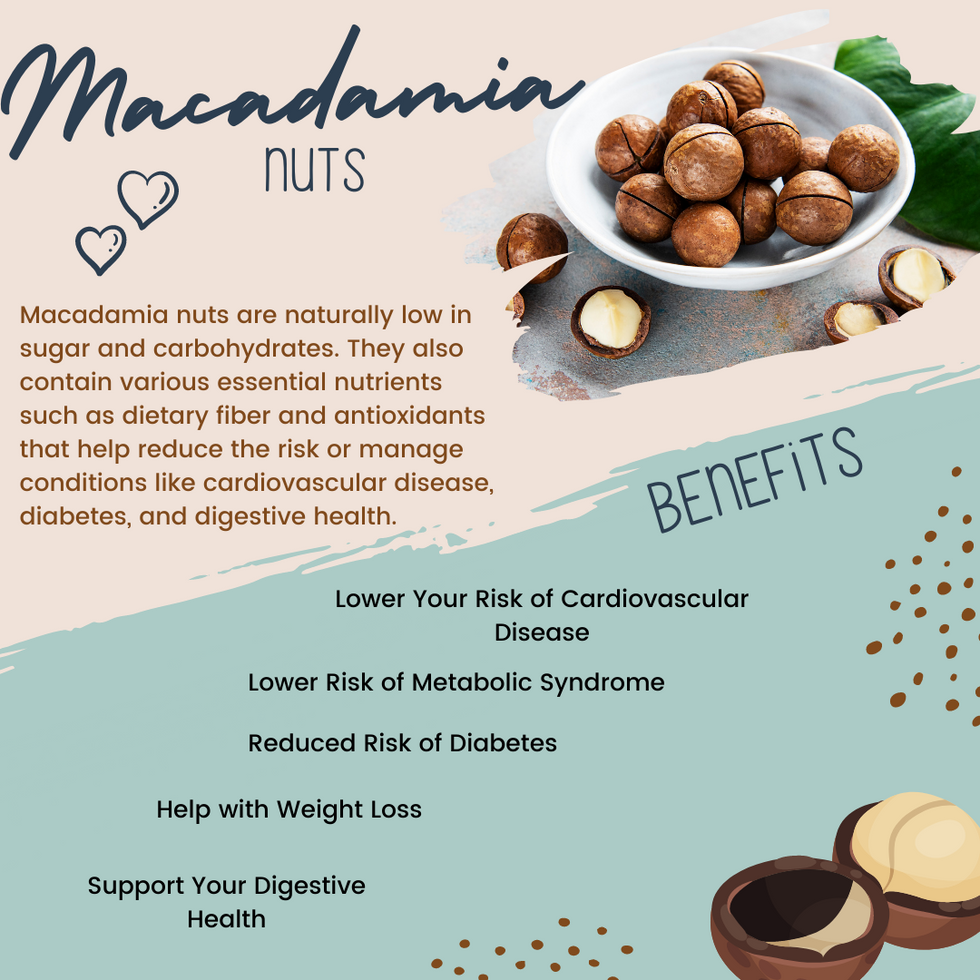 Bodiongan - Macadamia Nuts1