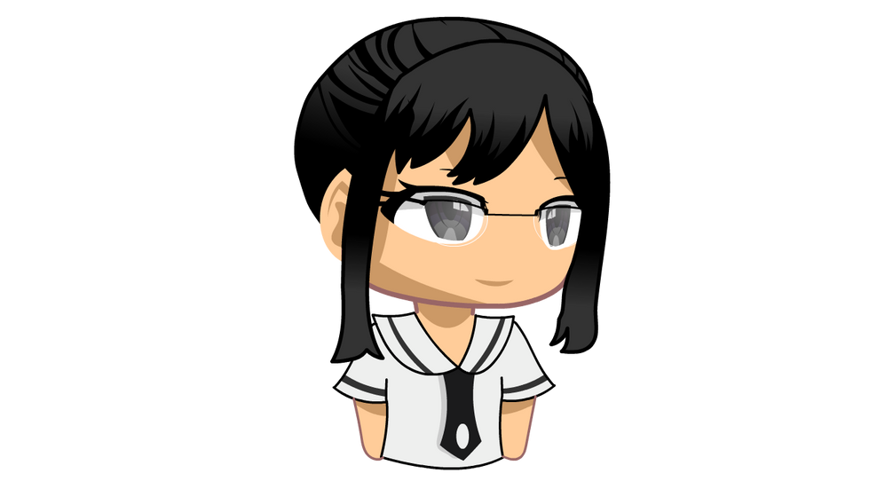 School-Girl-Neutral