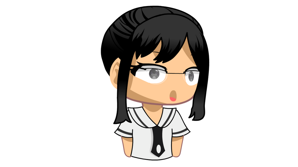 School-Girl-Shocked