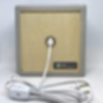 Thumbnail: Light Box - Grey