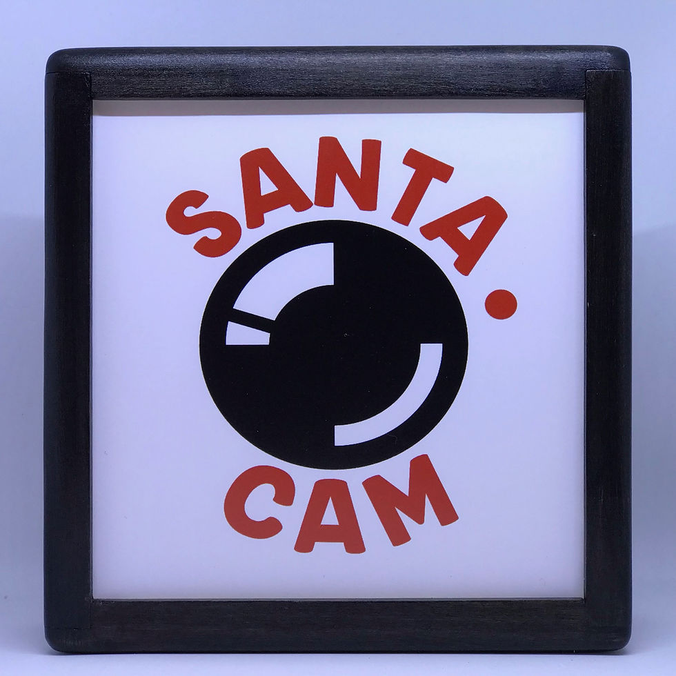 Santa Cam.