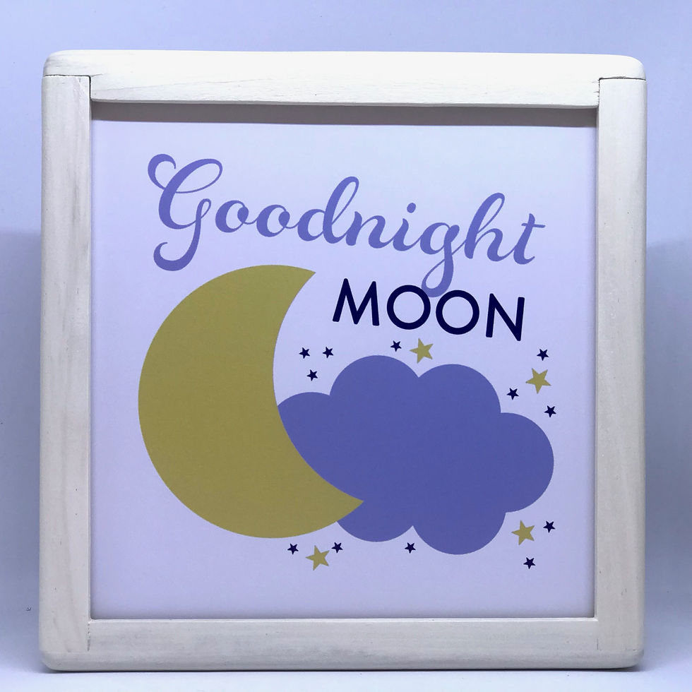 Goodnight Moon