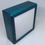 Thumbnail: Light Box - Dark Teal