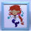 Thumbnail: Mermaid - Red hair