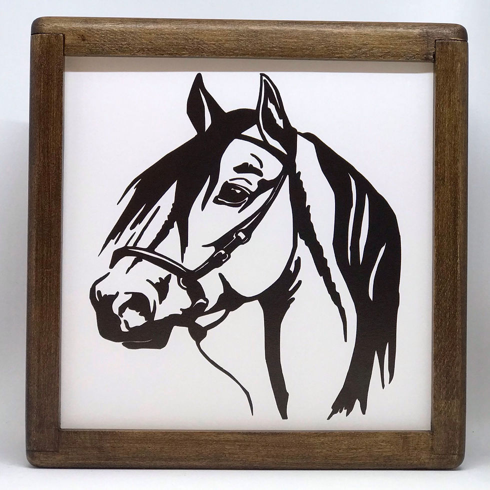 Horse