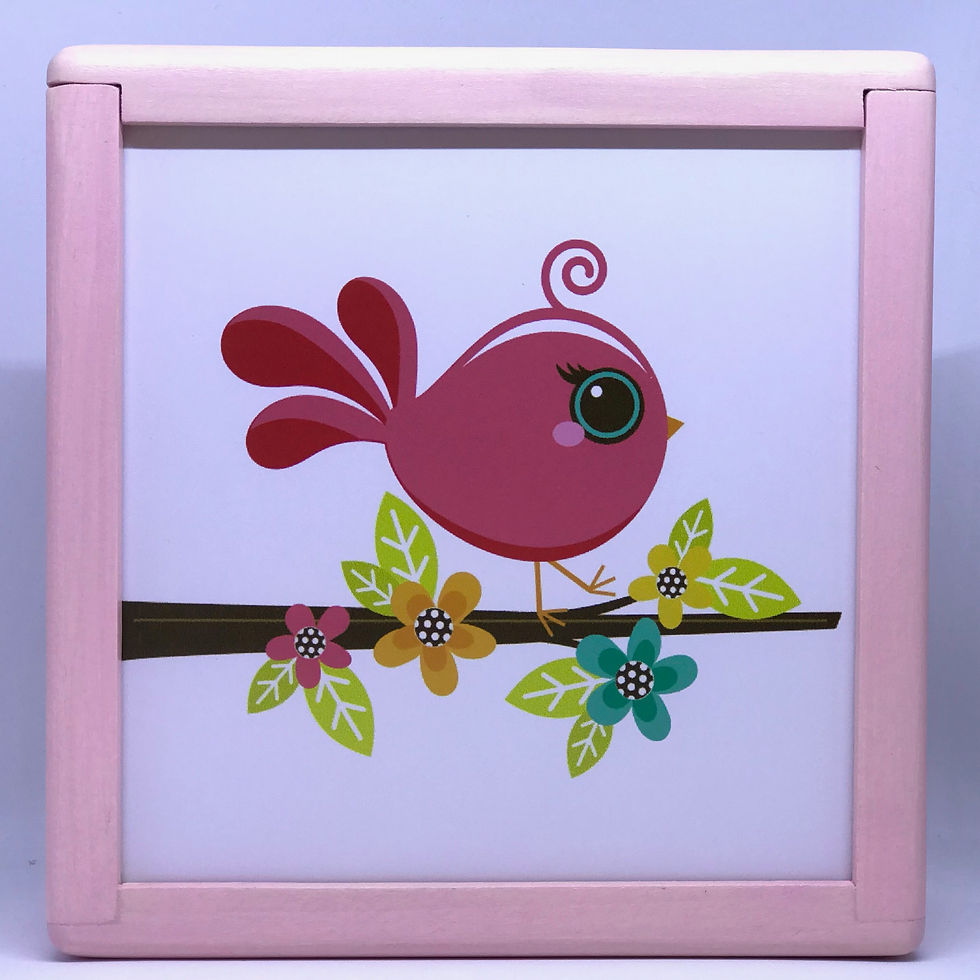 Bird