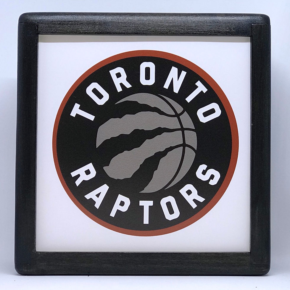 Raptors