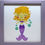 Thumbnail: Mermaid - Red hair