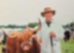 The Oswestry Show in Shropshire captured by Angus D. Birditt