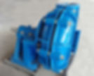 Horizontal Pump 250N-MS